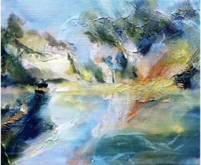 Magical Wetland 2