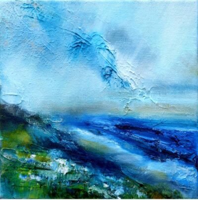 Barwon Heads Seascape
