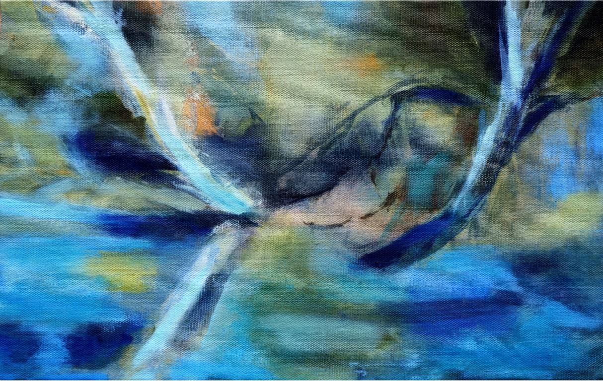Magical Wetland 1