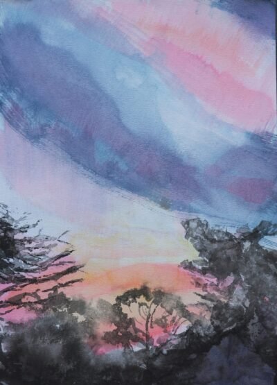 Beaumaris Dusk #2