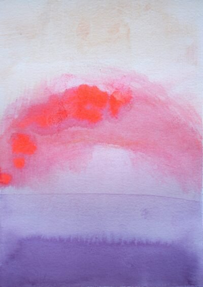 Sky Fragment #6