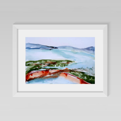 Miller's Landing, Yiruk Wamoom Land (Wilson's Promontory)