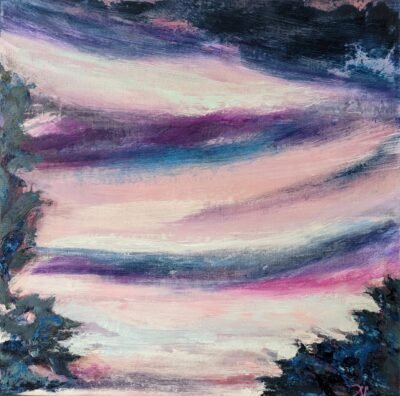 Singing Sky