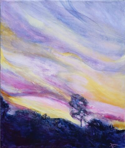 Song on the Wind