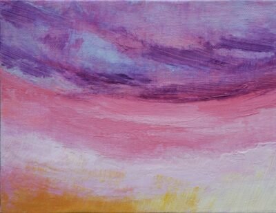 Sky Fragment 2