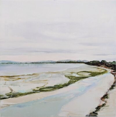 Tide Line (Waratah Bay)