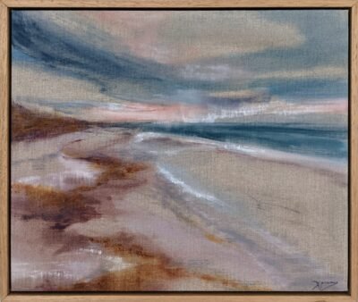 Essence, Shore Line at Ricketts Point